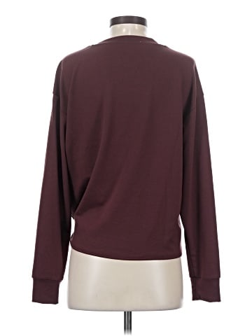 Avia Long Sleeve T-Shirt (view 2)