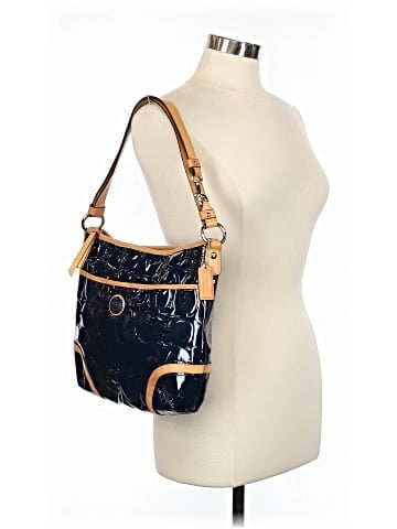 Coach Shoulder Bag (view 2)
