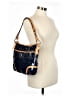 Coach Blue Shoulder Bag One size - photo 2