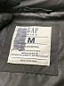 Gap Kids 100% Polyester Black Vest Size M (kids) - photo 3