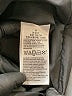 Gap Kids 100% Polyester Black Vest Size M (kids) - photo 4