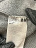 Uniqlo Gray Long Sleeve Top Size S - photo 8