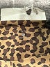 TAVI Animal Print Brown Leggings Size XL - photo 7