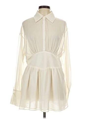 Naked Wardrobe Casual Dress (view 1)