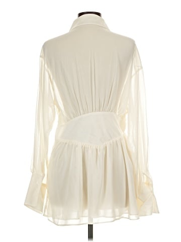 Naked Wardrobe Casual Dress (view 2)