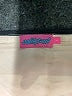 Edikted 100% Polyester Solid Pink Casual Skirt Size L - photo 4