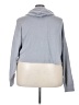 Fabletics Gray Sweatshirt Size 3X - photo 2