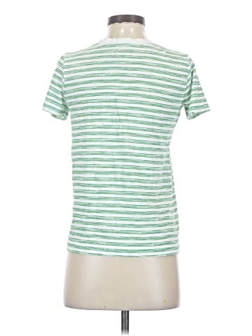 Ann Taylor LOFT Short Sleeve Top (view 2)
