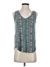 dip Teal Tank Top Size XS - photo 1