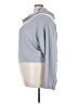 Fabletics Gray Sweatshirt Size 3X - photo 5