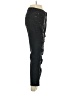 Almost Famous Stars Black Jeans Size 5 - photo 4