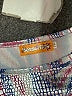 Besser Bay Print Silver Dress Size 140 cm / US 10 - photo 3