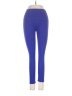 Assorted Brands Blue Yoga Pants Size M - photo 1