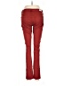 Adriano Goldschmied Red Jeans Size 28 waist - photo 2