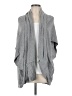 Assorted Brands Gray Cardigan Size M (estimated) - photo 1