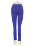 Assorted Brands Blue Yoga Pants Size M - photo 2