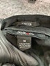 Style&Co Solid Black Shorts Size 18 - photo 3