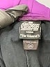 Marvel Graphic Purple Casual Skirt Size XS - photo 3