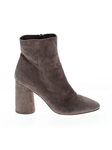 Vince. Ankle Boots (view 1)