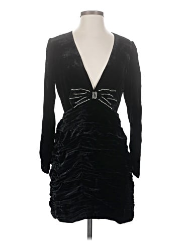 Rixo London Cocktail Dress (view 1)