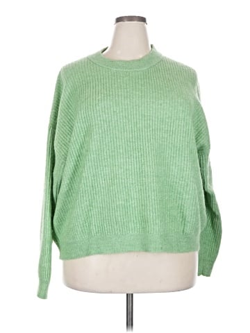 H&M Pullover Sweater (view 1)