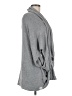 Assorted Brands Gray Cardigan Size M (estimated) - photo 4