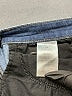 Joe's Jeans Solid Blue Jeans Size 29 waist - photo 7