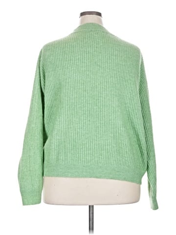 H&M Pullover Sweater (view 2)