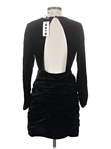 Rixo London Cocktail Dress (view 2)