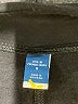 Active by Old Navy Solid Black Shorts Size M - photo 3