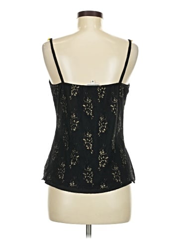 John Paul Richard Sleeveless Blouse (view 2)
