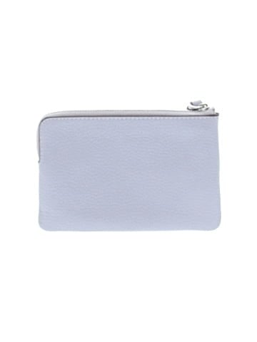 Coach Leather Wristlet (view 2)