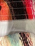 Calia 100% Polyester Print Ivory Shorts Size M - photo 3