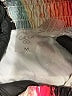 Calia 100% Polyester Print Ivory Shorts Size M - photo 4