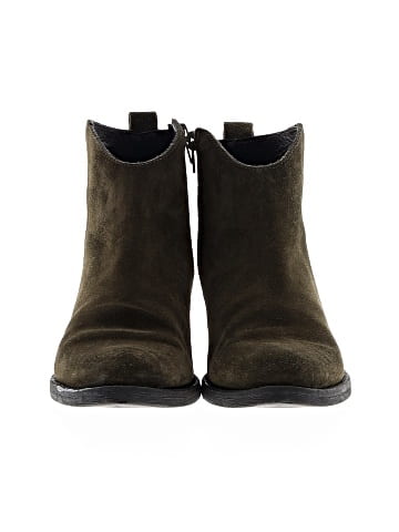Assorted Brands Ankle Boots (view 2)