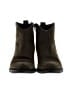 Assorted Brands Green Ankle Boots Size EU 39 - photo 2