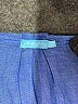J. McLaughlin Blue Casual Dress Size L - photo 7