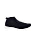 Eileen Fisher Black Sneakers Size 9 1/2 - photo 1