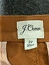 J.Crew Brown Casual Pants Size 27 waist - photo 7
