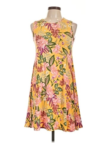 Style&Co Casual Dress (view 1)