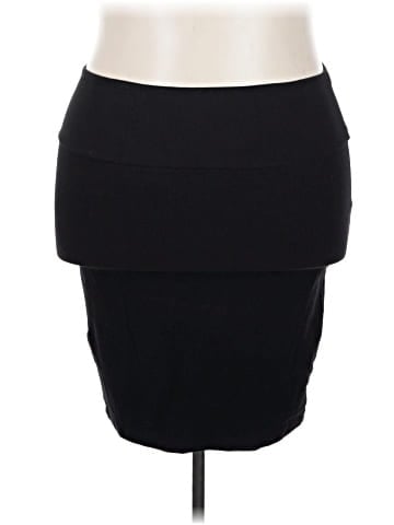 Torrid Casual Skirt (view 1)