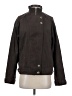 Divided by H&M 100% Polyester Solid Brown Jacket Size S - photo 1