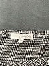 Honey Belle Gray Short Sleeve Blouse Size S - photo 7