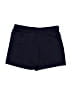 Unbranded Solid Blue Athletic Shorts Size 10 - 12 - photo 1