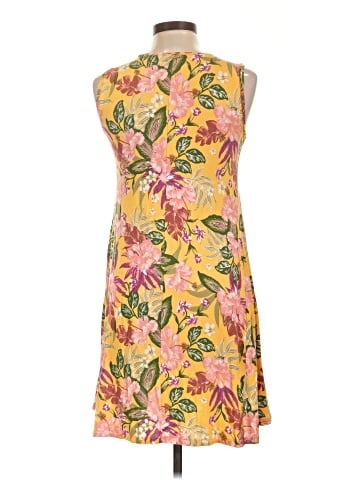 Style&Co Casual Dress (view 2)