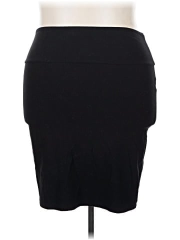 Torrid Casual Skirt (view 2)