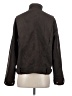 Divided by H&M 100% Polyester Solid Brown Jacket Size S - photo 2