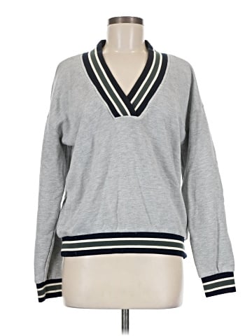 Evereve Sweatshirt (view 1)