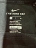 Nike Black Active T-Shirt Size S (kids) - photo 3