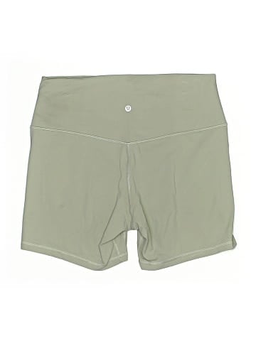Lululemon Athletica Athletic Shorts (view 2)